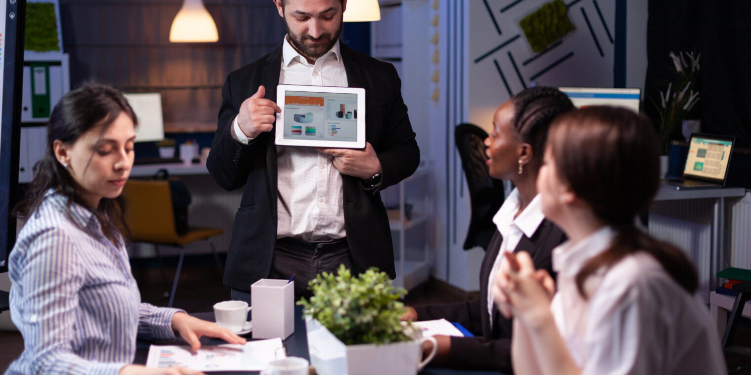 Why Investing in Professional Branding is Worth It